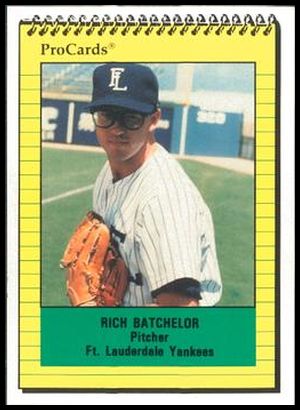 2416 Rich Batchelor